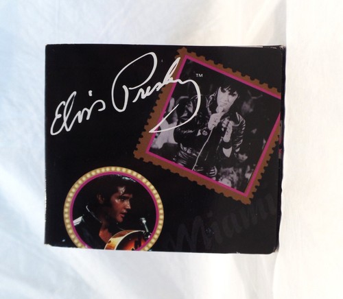 2003 Matchbox Collectibles Elvis Presley Diecast Planes Private Jet Collection - Imagen 4 de 6