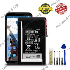 2240mAh Battery For Motorola Moto E2 E 2nd GEN XT1527 XT1511 XT1505 XT1524 FT40