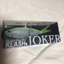 DRT KLASH JOKER Lemonade Color Fishing Lure NEW