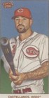 2021 Topps 206 Series 4 - Nick Castellanos #41