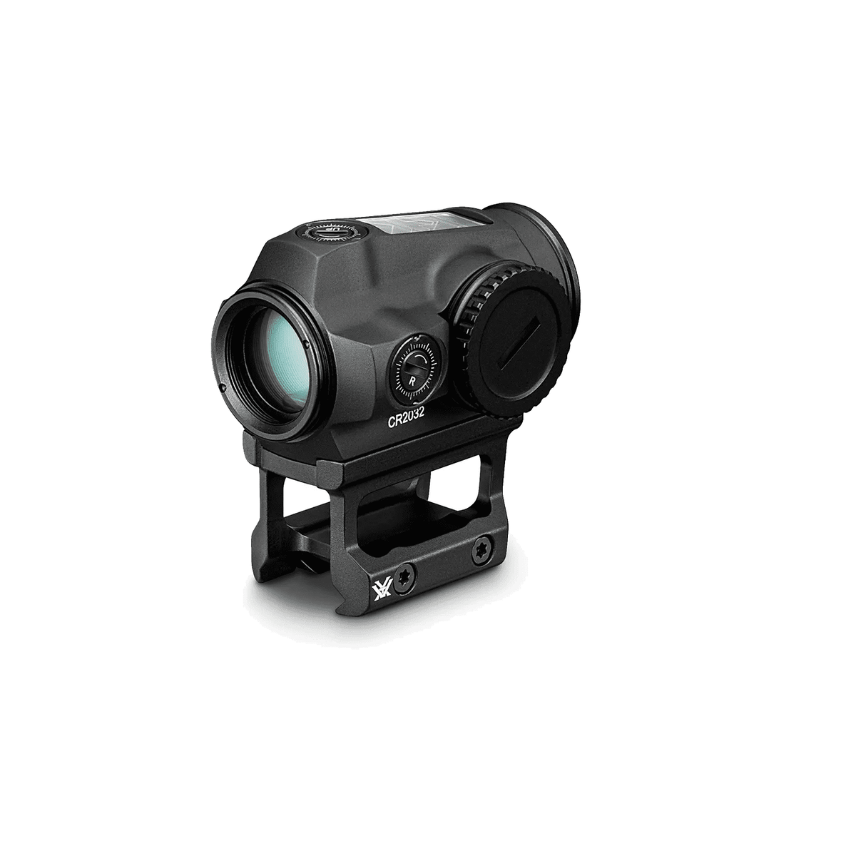 Vortex SPARC Solar 2 MOA Red Dot Sight Model# SPC-404 | eBay