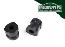 Powerflex PU Stabilisatorlager für BMW E32 E34 E36 Z3 23mm Buchsen VA Heritage C
