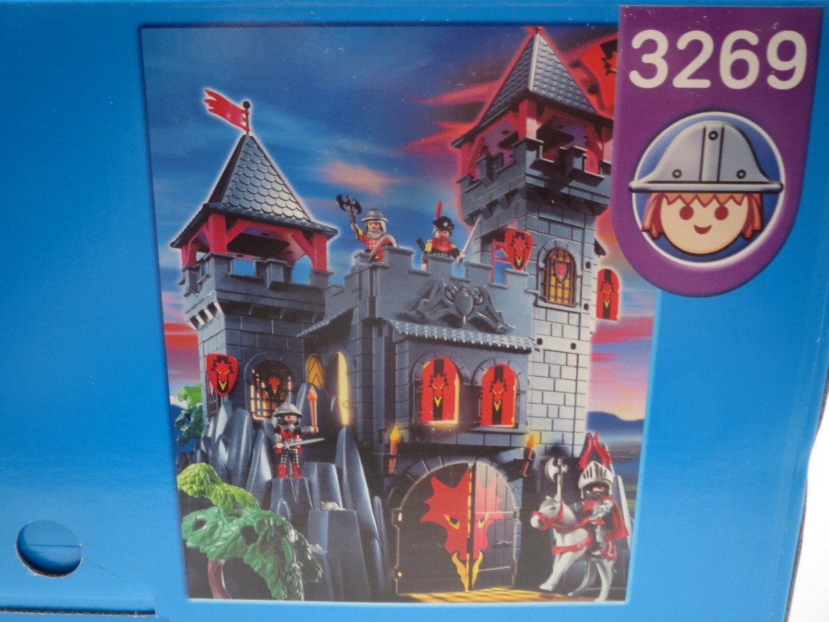 Playmobil 3269 