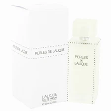Lalique Perles De Lalique Eau De Parfum Spray for Women 3.4 oz