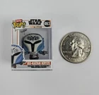Funko Bitty Pop! Star Wars The Mandalorian Bo-Katan Kryze #463 Vinyl Figure