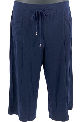 Susan Graver Liquid Knit Pull-On Pedal 