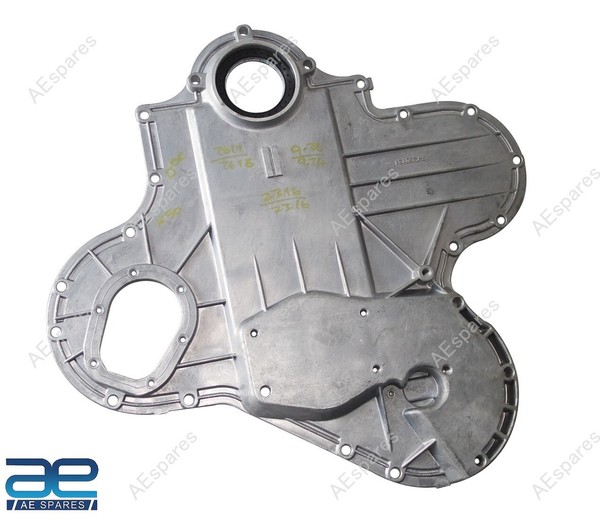 Vorderer Timingdeckel FüR Massey Ferguson 35 50 135 150 230 Traktor 747454M1 GEC-image