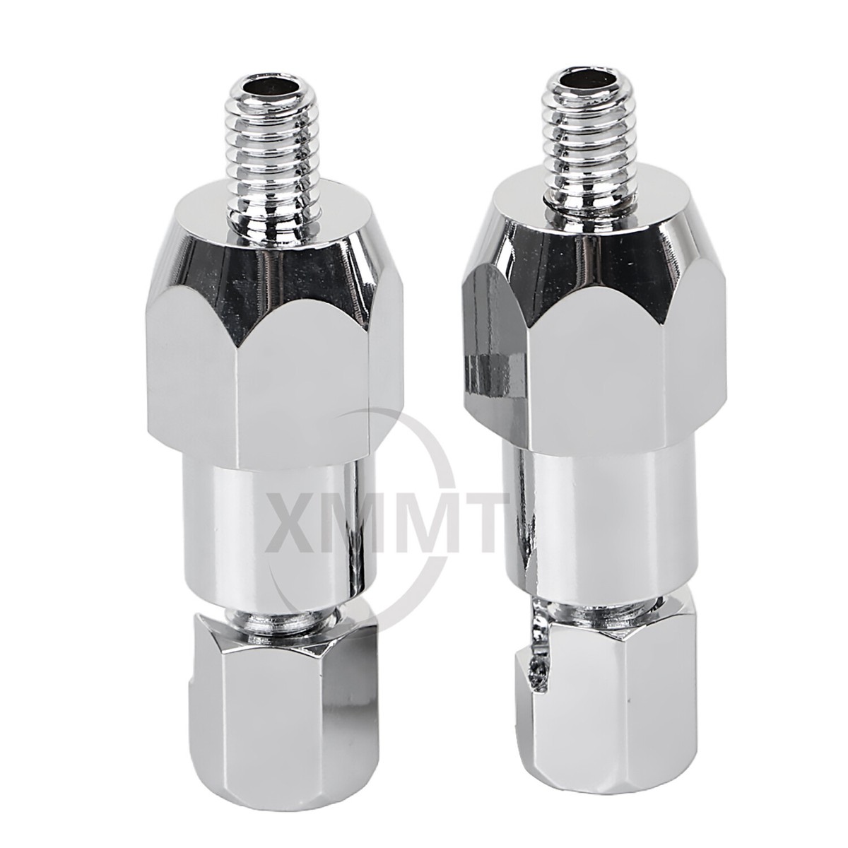 Rear Turn Signal Relocation Mount Kit For Harley Fat Boy FLSTF 