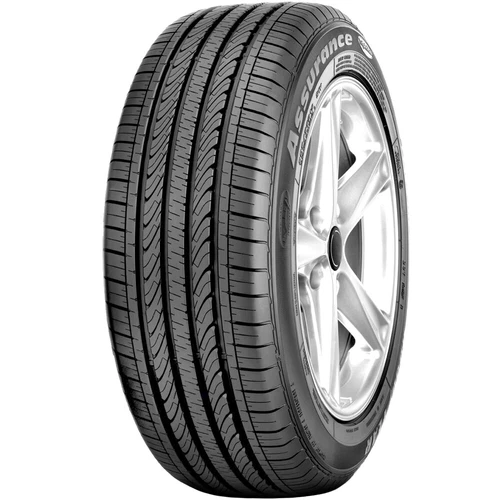 Tire Goodyear Assurance Triplemax 205/55R16 91V A/S All Season
