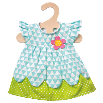 Heless Kleid ''Daisy'' 2855 - Heless Puppenbekleidung Gr. 35-45cm