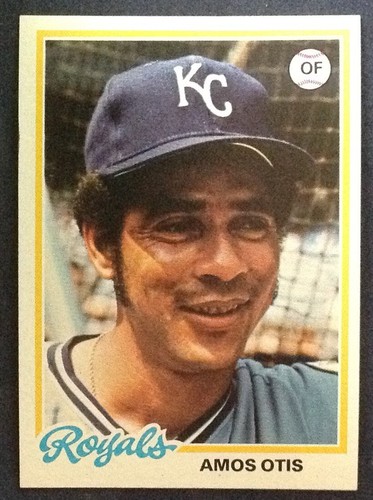 1978 Topps Pick a Card Complete your Set NM OR BETTER*** #351-530 - Picture 146 of 190