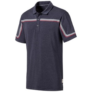 puma skerries golf polo