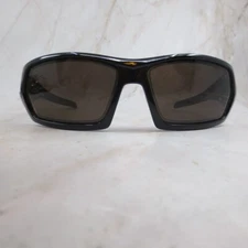 DVX by Wiley Sunglasses Frame X Z87-2 Unisex Matte Black Plastic Full Rim Wrap