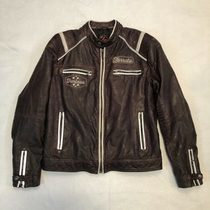 affliction jackets ebay