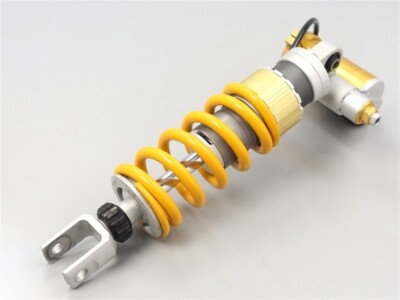 Ohlins KA301 Rear Shock Suspension for Kawasaki ZX-6R ZX6R '03-'04