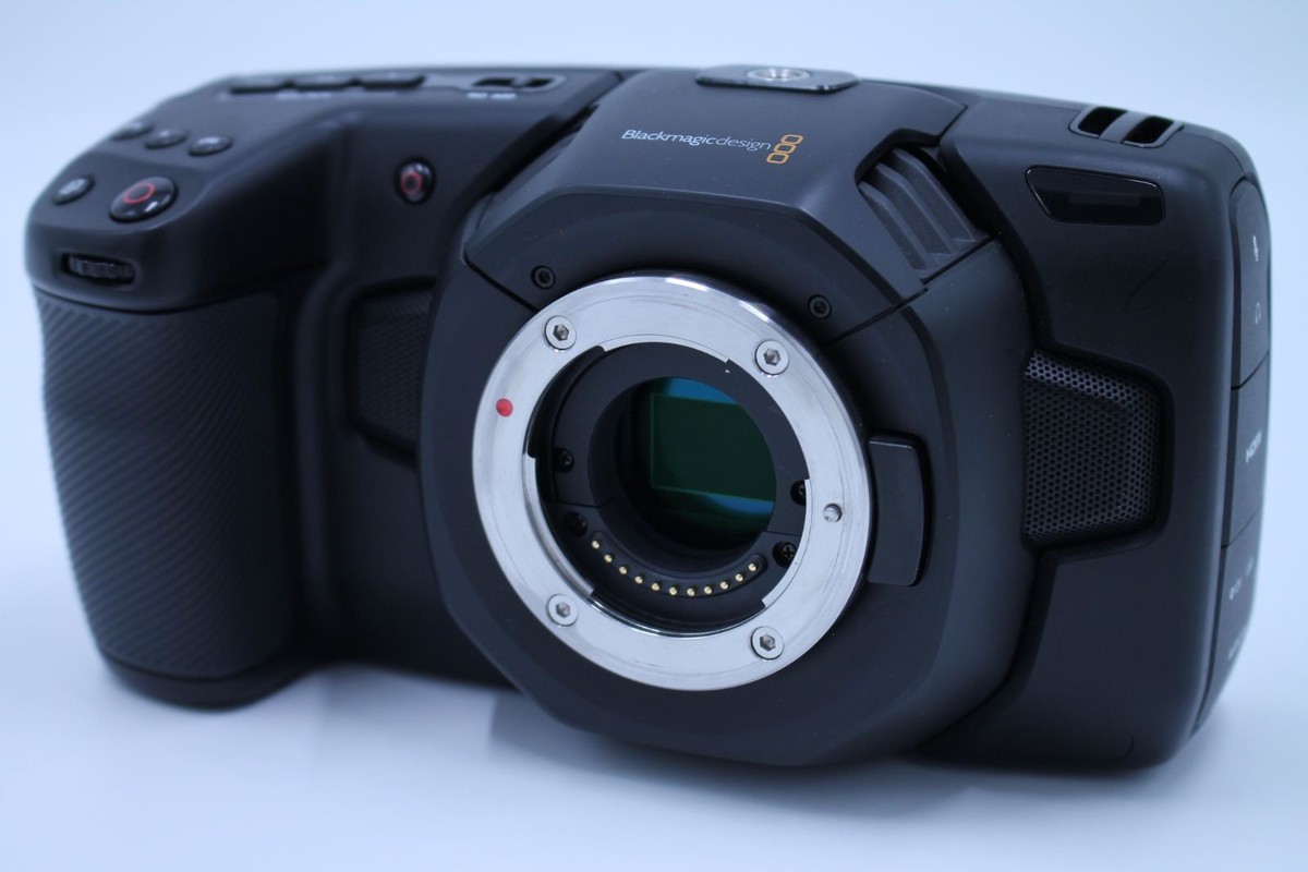 bmpcc4K 新品未使用 未開封品 ブラックマジックデザイン おまけ付き bmpcc4K 新品未使用 未開封品 ブラックマジックデザイン おまけ付き