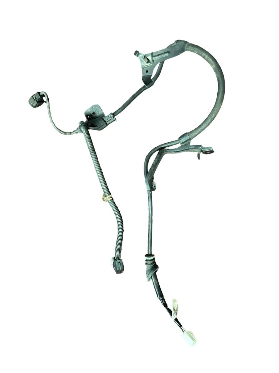 2021 2022 TOYOTA VENZA REAR LEFT DRIVER ABS BRAKE SENSOR OEM