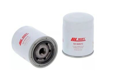 SH60572 HIFI Hydraulic Filter (Replacement for 11102303100)
