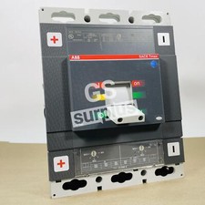 ABB SACE T6N 800 (New no box)