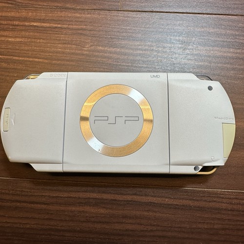 PSP 1000 Value Pack White 2189 Japan - Picture 12 of 18