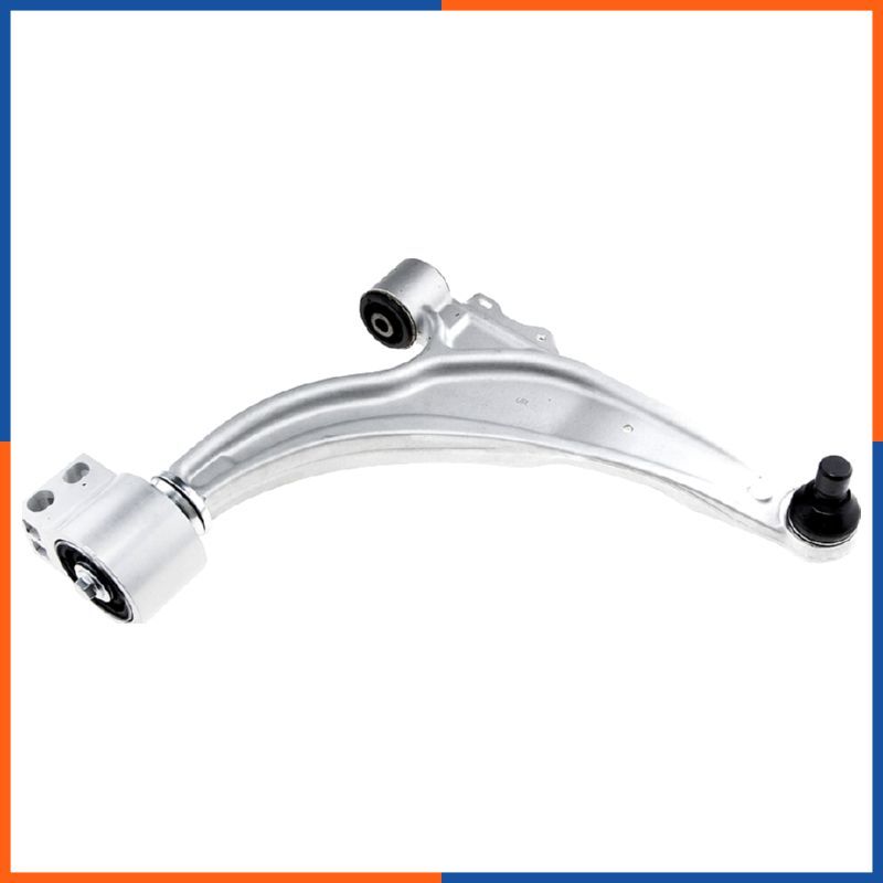 Bras de suspension avant droit pour Opel Astra - BCA7307 et BSG65-315-028