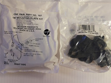 JACKSON SAFETY WELDING ATTACH BLADE MOUNT KIT 187K