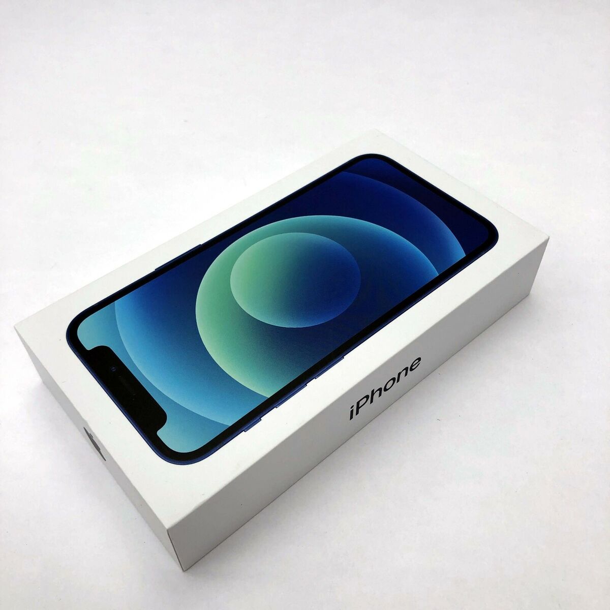 Original iPhone 12 box with Accessories 64GB 128GB 258GB | eBay Original iPhone 12 box with Accessories 64GB 128GB 258GB | eBay