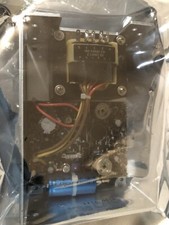 SOLA SLD-12-3015-05T Linear Power Supply 2 Outputs 18W 5V/ 3A, 12V/1.5A