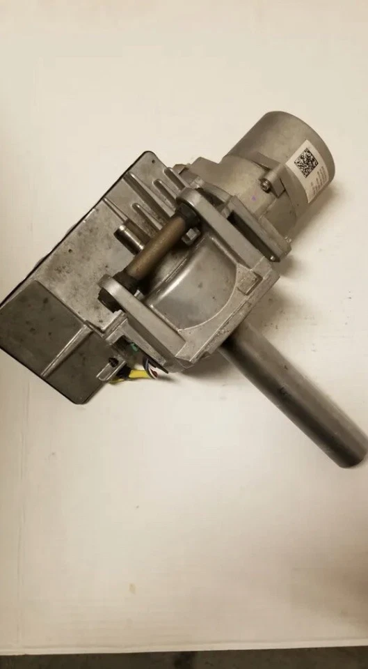 Ford Escape Mercury Mariner 2008-2012 motor de asistencia de dirección asistida eléctrica OEM Foto 3 de 4