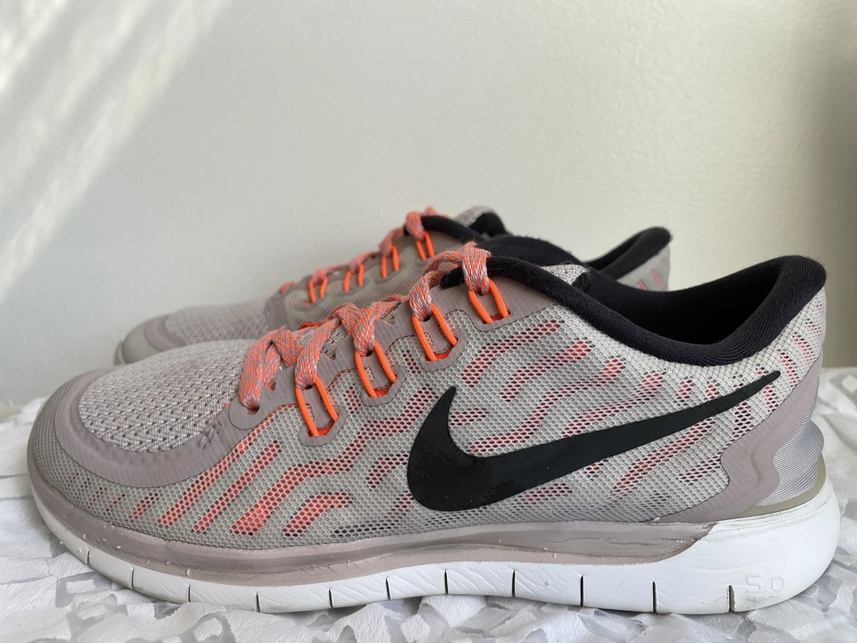 Nike pastel store pink shoes