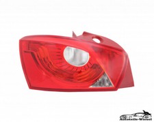 Rückleuchte Heckleuchte Links für Seat Ibiza IV 6J5 5-Türer 08-12