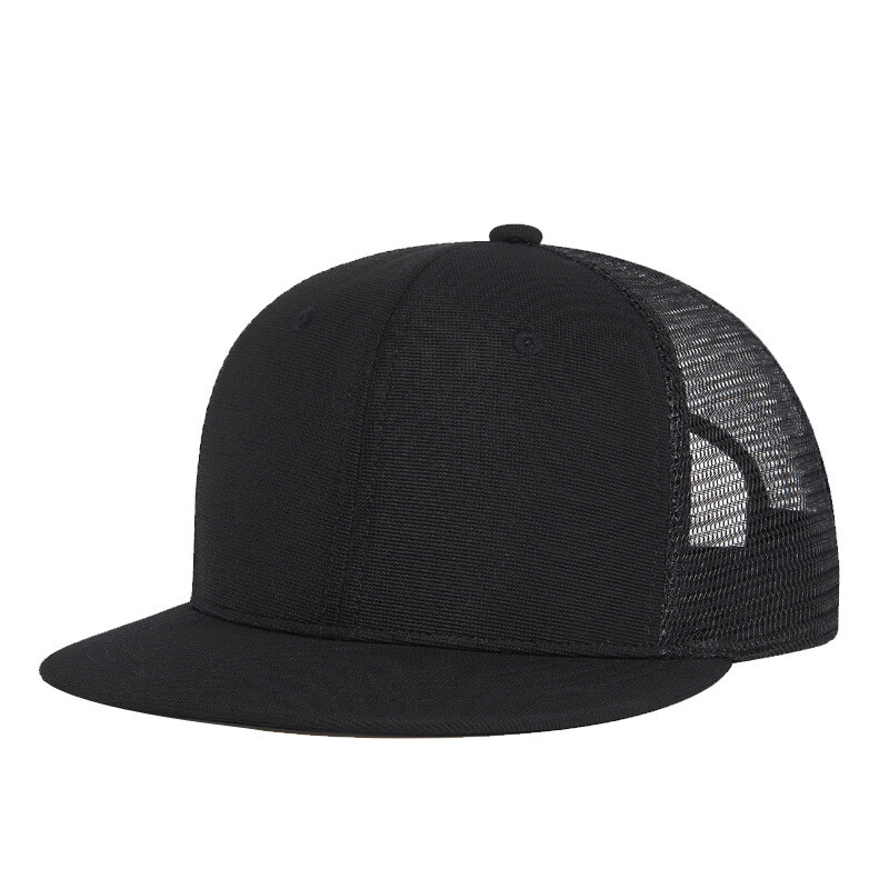 Zonbailon Spring summer hip hop Baseball Cap Fashion Breathable mesh sports hat