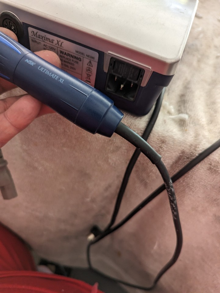 NSK Ultimate XL Spotless. Used Dental Lab Equipment, Dental, Jewelry eBay