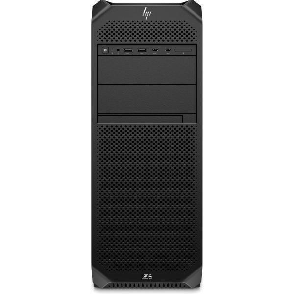 HP Z6 G5 Intel® Xeon® W w5-3423 32 GB DDR5-SDRAM 1 TB SSD Windows 11 Pro Tower S