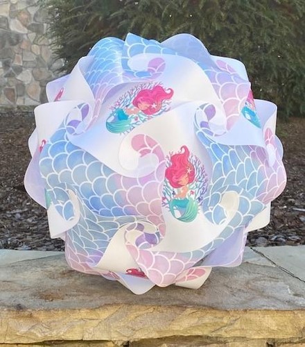 **INCLUDES THE CORD** New Designs IQ Light, Infinity Light, Puzzle Light. 30 PC - Picture 86 of 103