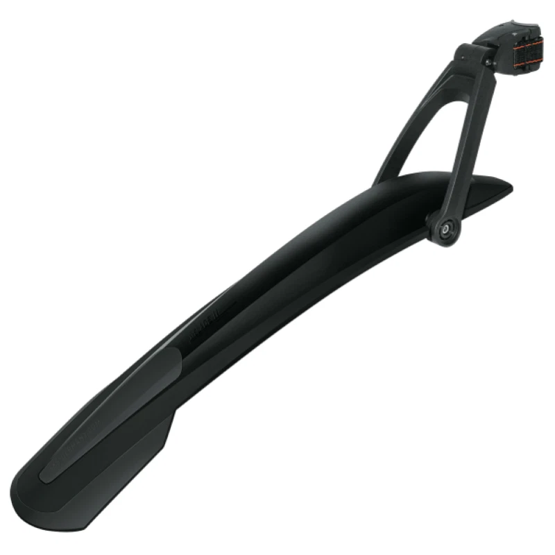 Paire De Garde-boue Vélo Vintage Acier, Pour Roues 26 Pouces, Largeur 55 Mm, Fabriqué En Italie
