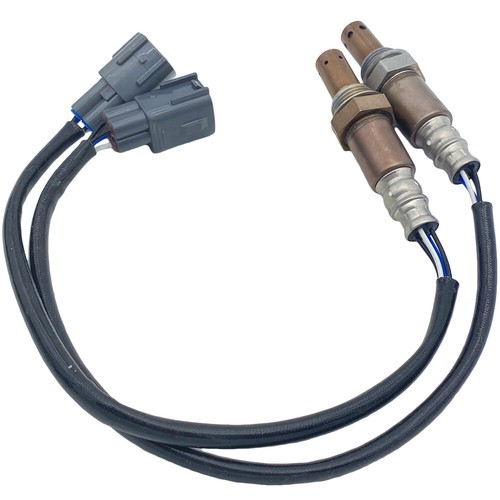 Juego de 4 sensores de oxígeno ascendente + descendente para Toyota Camry Lexus ES350 2008-2011 3,5 L - Imagen 7 de 20