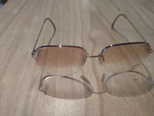 New vintage Zeiss West Germany women's eyeglasses
