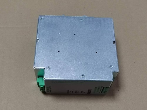 New In Box PHOENIX CONTACT QUINT-PS/1AC/24DC/10 2866763 Power Supply Free Ship - Picture 7 of 7