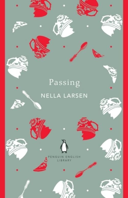 Penguin Books Ltd (Uk) Passing - Bild 2