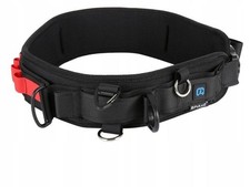 Cintura fotocamera DSLR cintura in vita borsa supporto marsupio accessorio per foto video