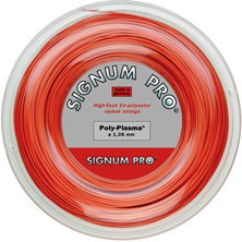 Signum Pro Poly Plasma Saitenrolle 200m Saitenstärke