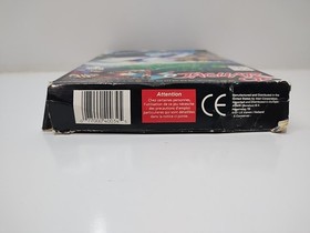 Battle Morph Atari Jaguar CD w.manual Complete 