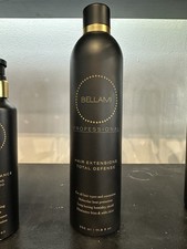 Bellami Professional Hair Extensions Total Defense Heat Protection Spray 350ml