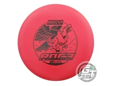 NEW Innova DX Roc3 157g Red Black Stamp Midrange Golf Disc