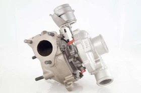 Turbolader Henkel Parts 5113143R für HYUNDAI i30 (FD) für KIA CEE'D SW (ED)