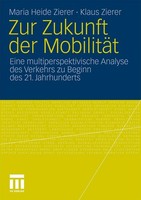 Zur Zukunft Der MobilitäT Klaus Zierer