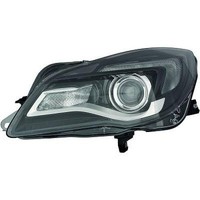 Diederichs 1827981 Hauptscheinwerfer Links FüR Opel Insignia A (G09) 2013-2017