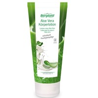 Bergland Aloe Vera KöRperlotion 200 Ml