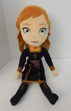 Disney  Kohl's Cares Frozen II  Anna Plush